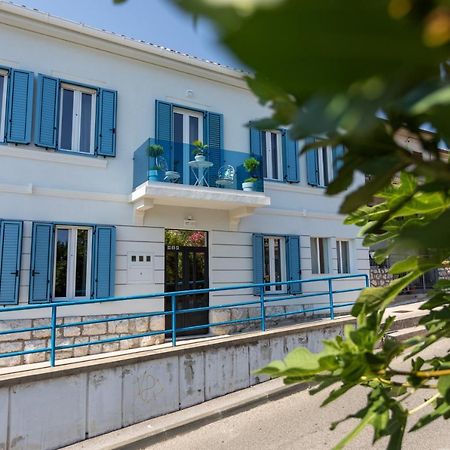 Apartments San Leopoldo 크리크베니카 외부 사진