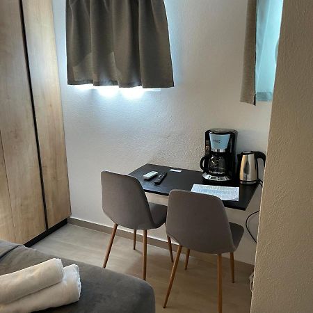Apartments San Leopoldo 크리크베니카 외부 사진