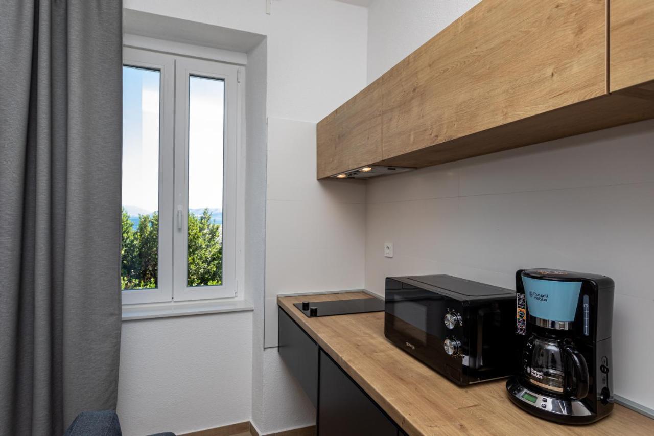 Apartments San Leopoldo 크리크베니카 외부 사진