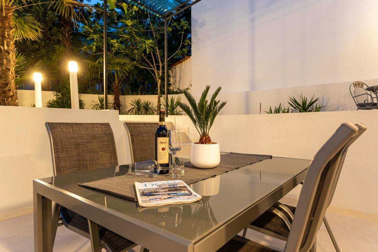 Apartments San Leopoldo 크리크베니카 외부 사진