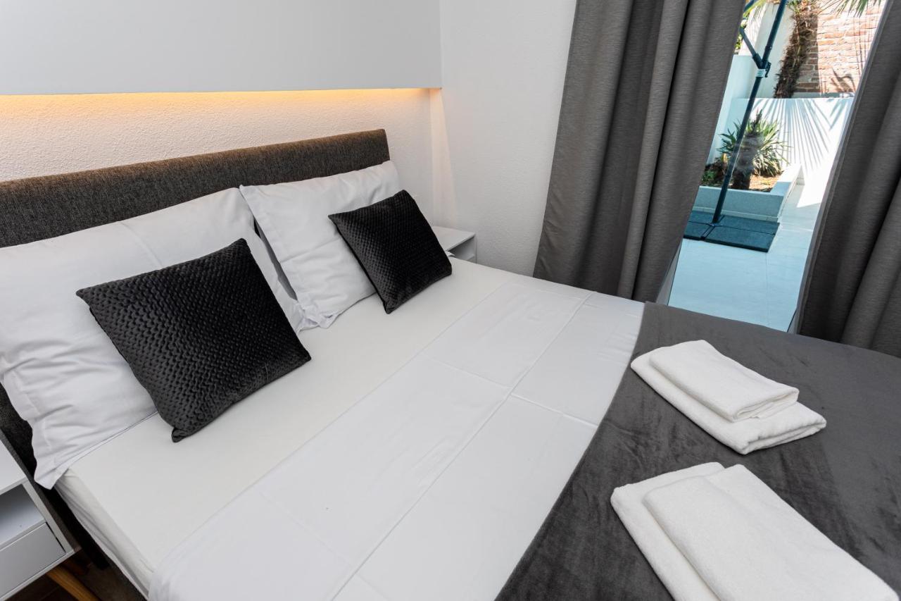 Apartments San Leopoldo 크리크베니카 외부 사진