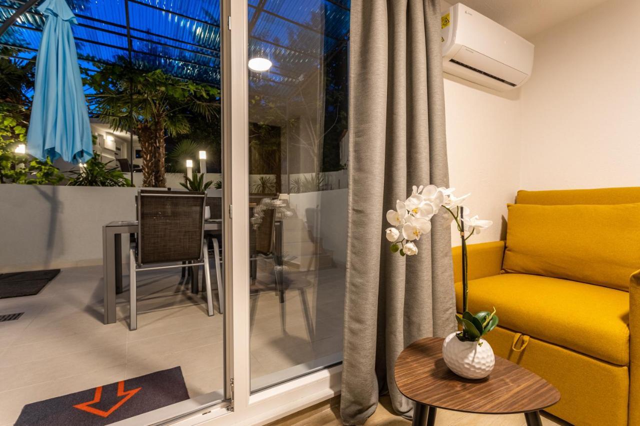 Apartments San Leopoldo 크리크베니카 외부 사진