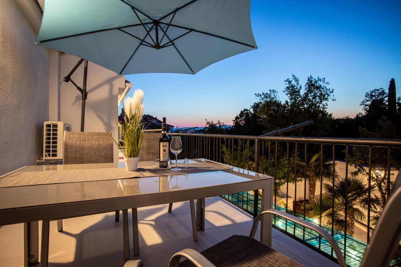 Apartments San Leopoldo 크리크베니카 외부 사진