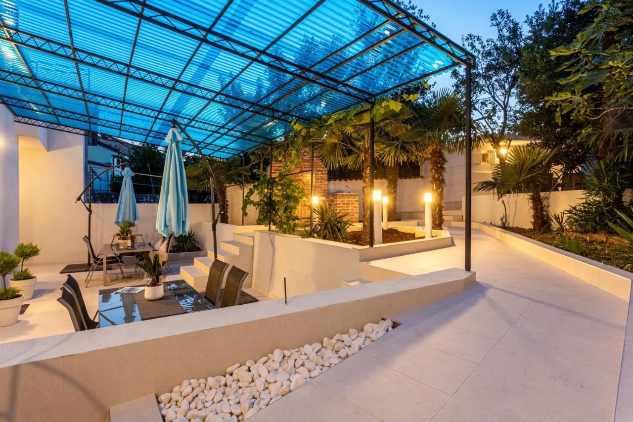 Apartments San Leopoldo 크리크베니카 외부 사진