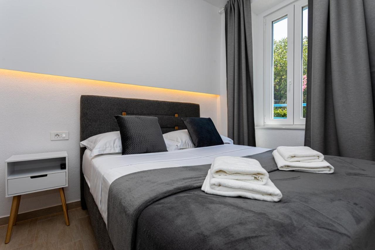 Apartments San Leopoldo 크리크베니카 외부 사진