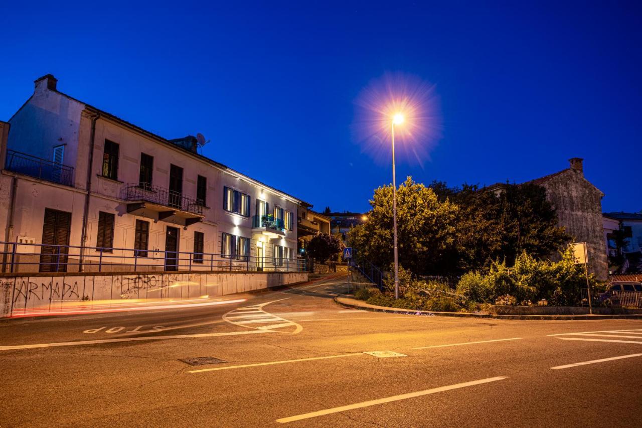 Apartments San Leopoldo 크리크베니카 외부 사진