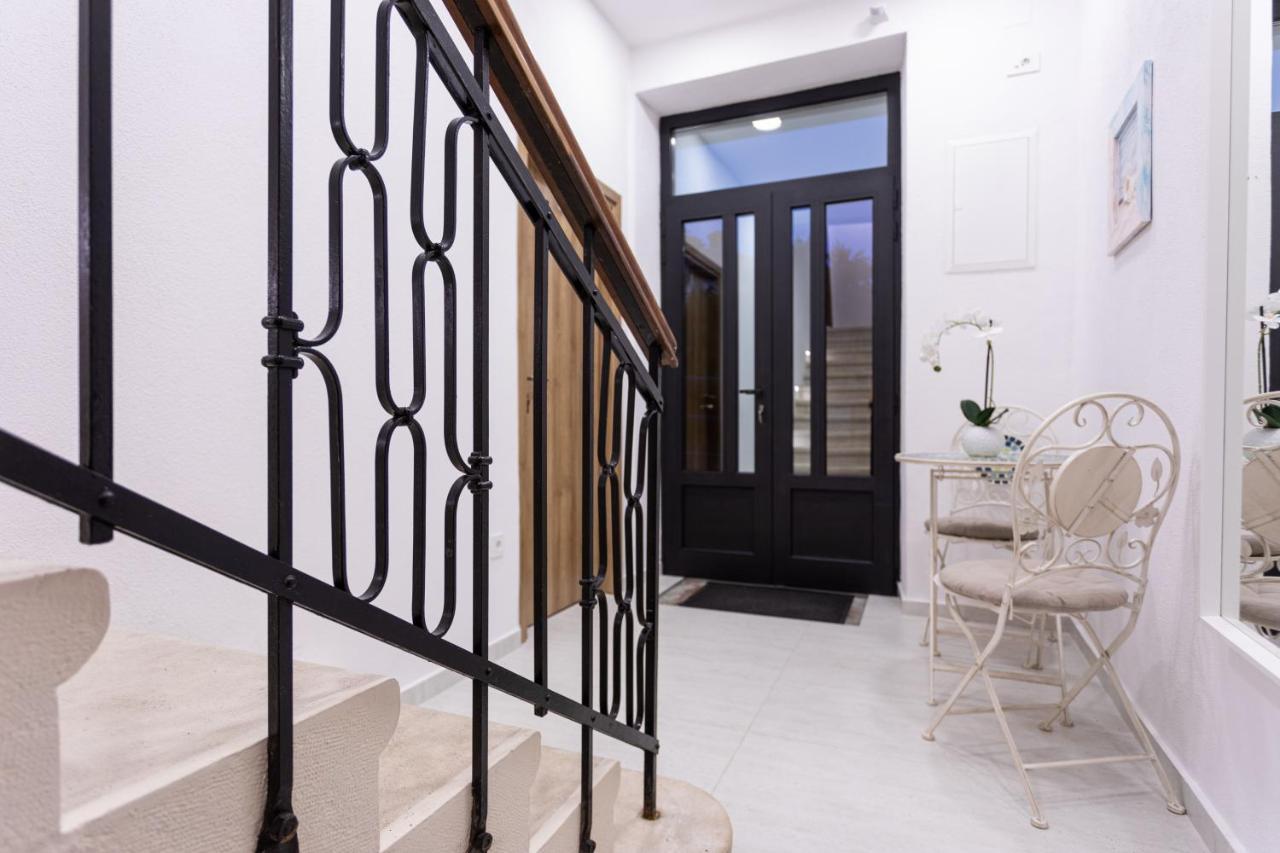Apartments San Leopoldo 크리크베니카 외부 사진