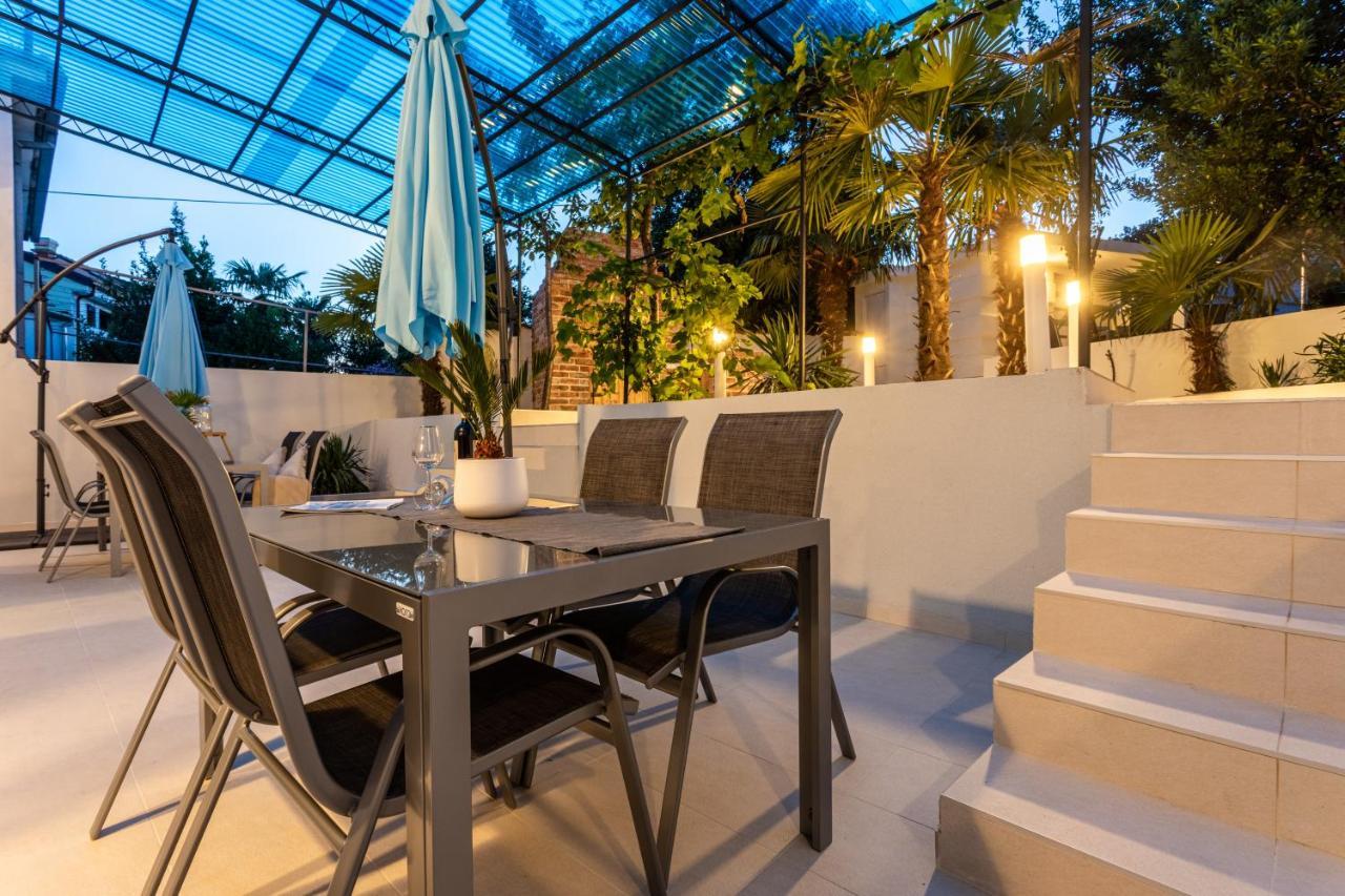 Apartments San Leopoldo 크리크베니카 외부 사진