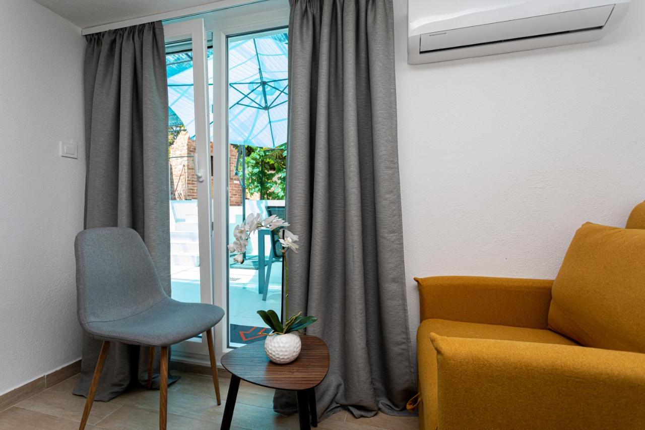 Apartments San Leopoldo 크리크베니카 외부 사진