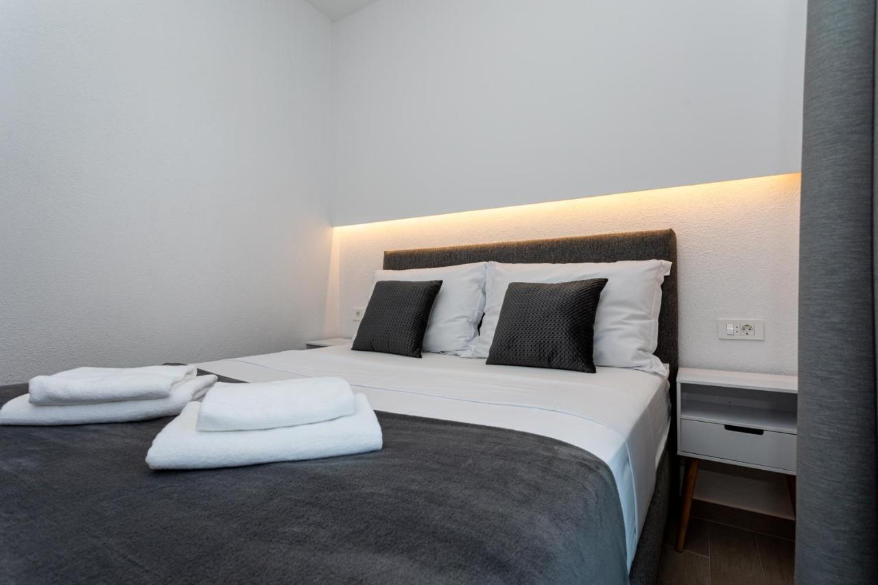 Apartments San Leopoldo 크리크베니카 외부 사진