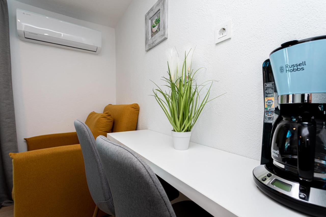 Apartments San Leopoldo 크리크베니카 외부 사진