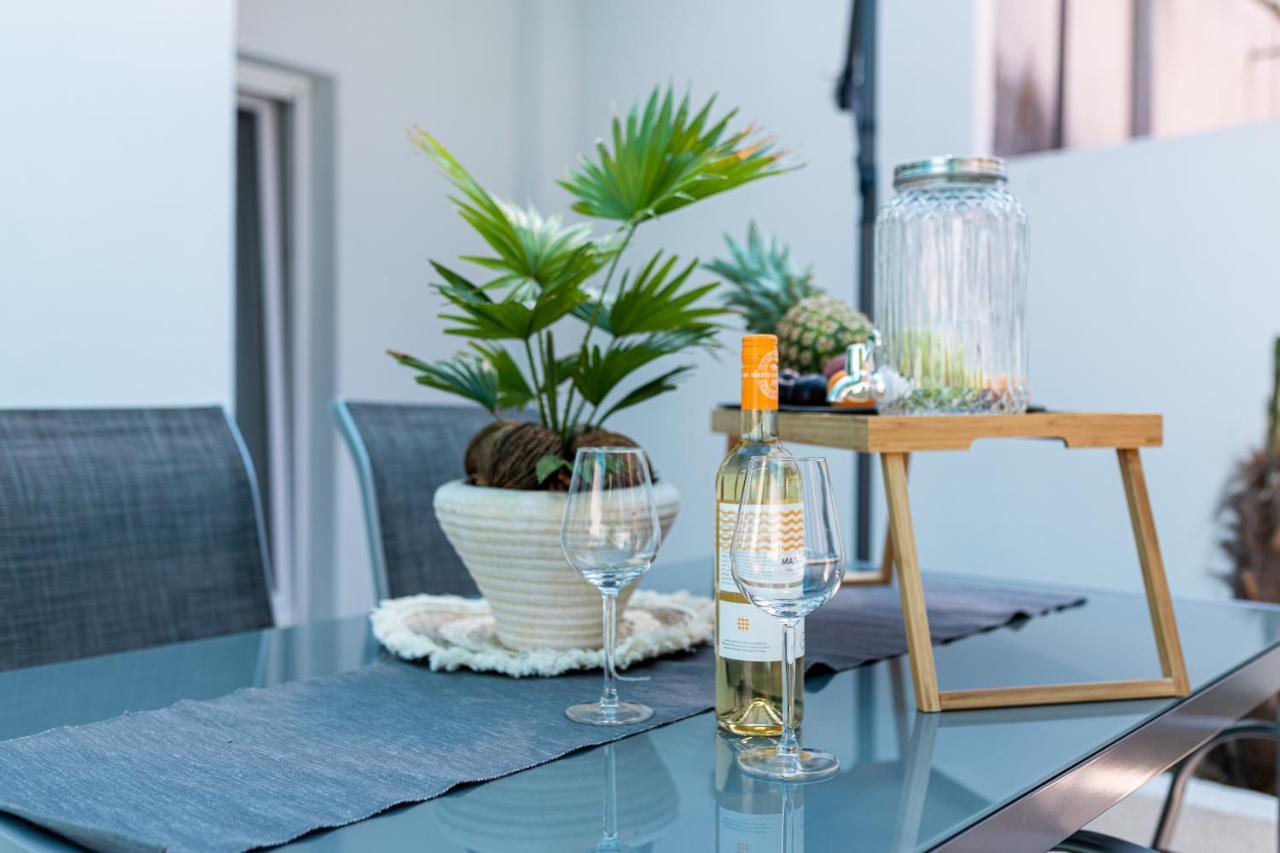 Apartments San Leopoldo 크리크베니카 외부 사진