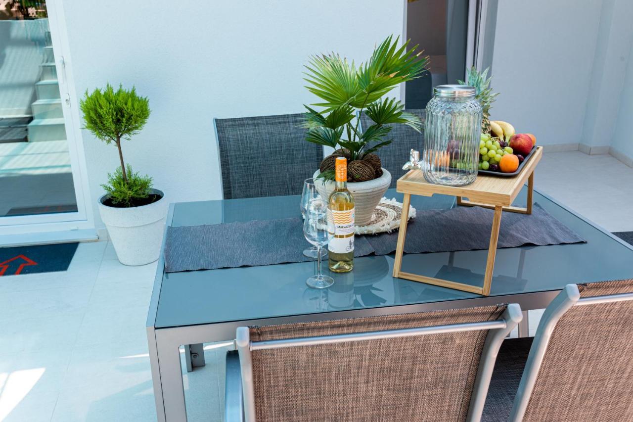 Apartments San Leopoldo 크리크베니카 외부 사진