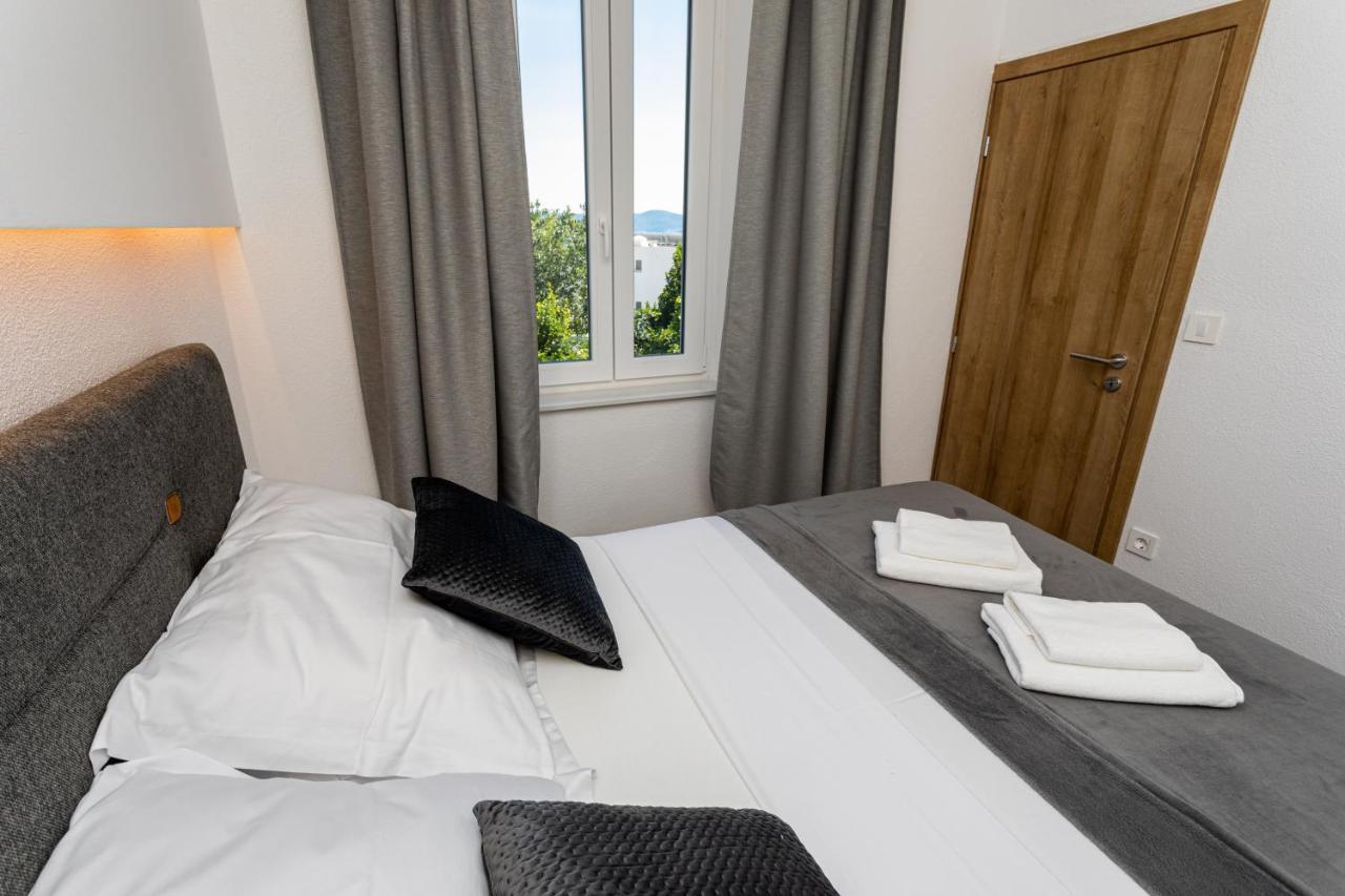 Apartments San Leopoldo 크리크베니카 외부 사진