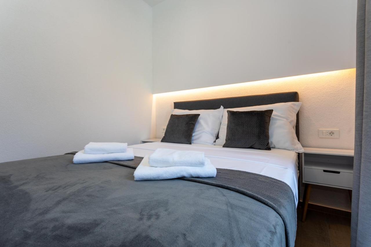 Apartments San Leopoldo 크리크베니카 외부 사진