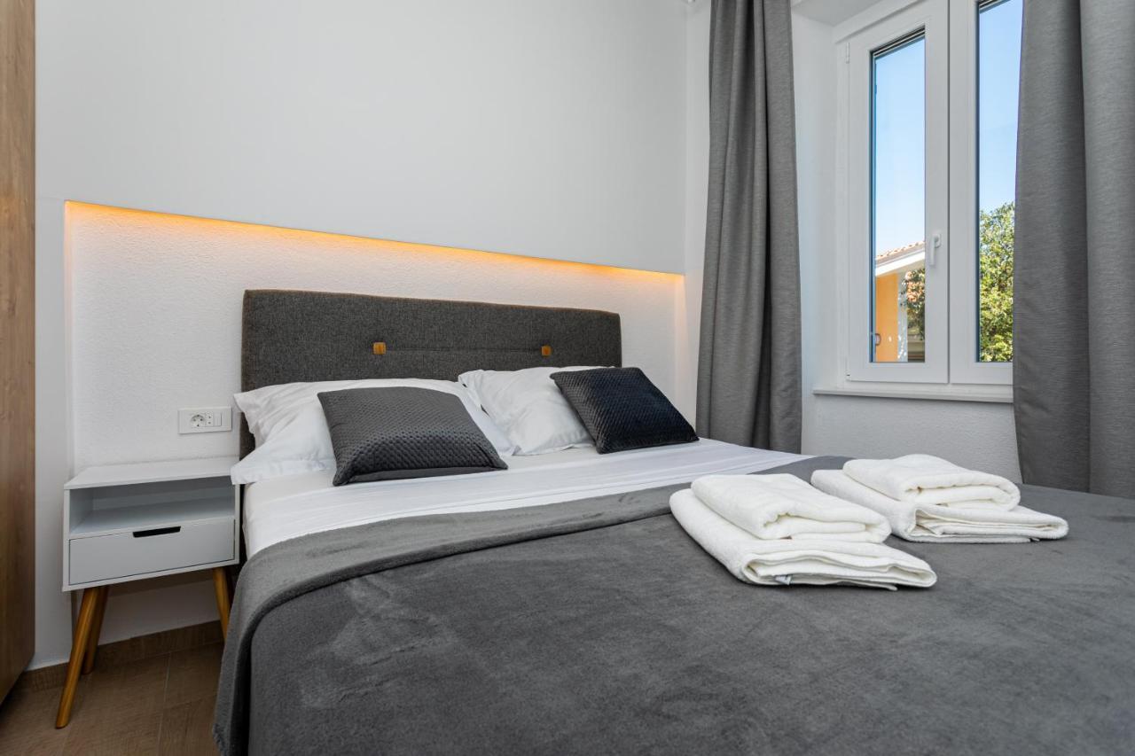 Apartments San Leopoldo 크리크베니카 외부 사진