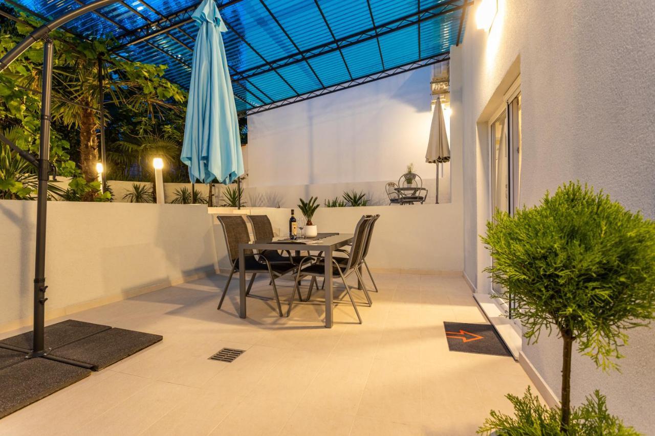 Apartments San Leopoldo 크리크베니카 외부 사진