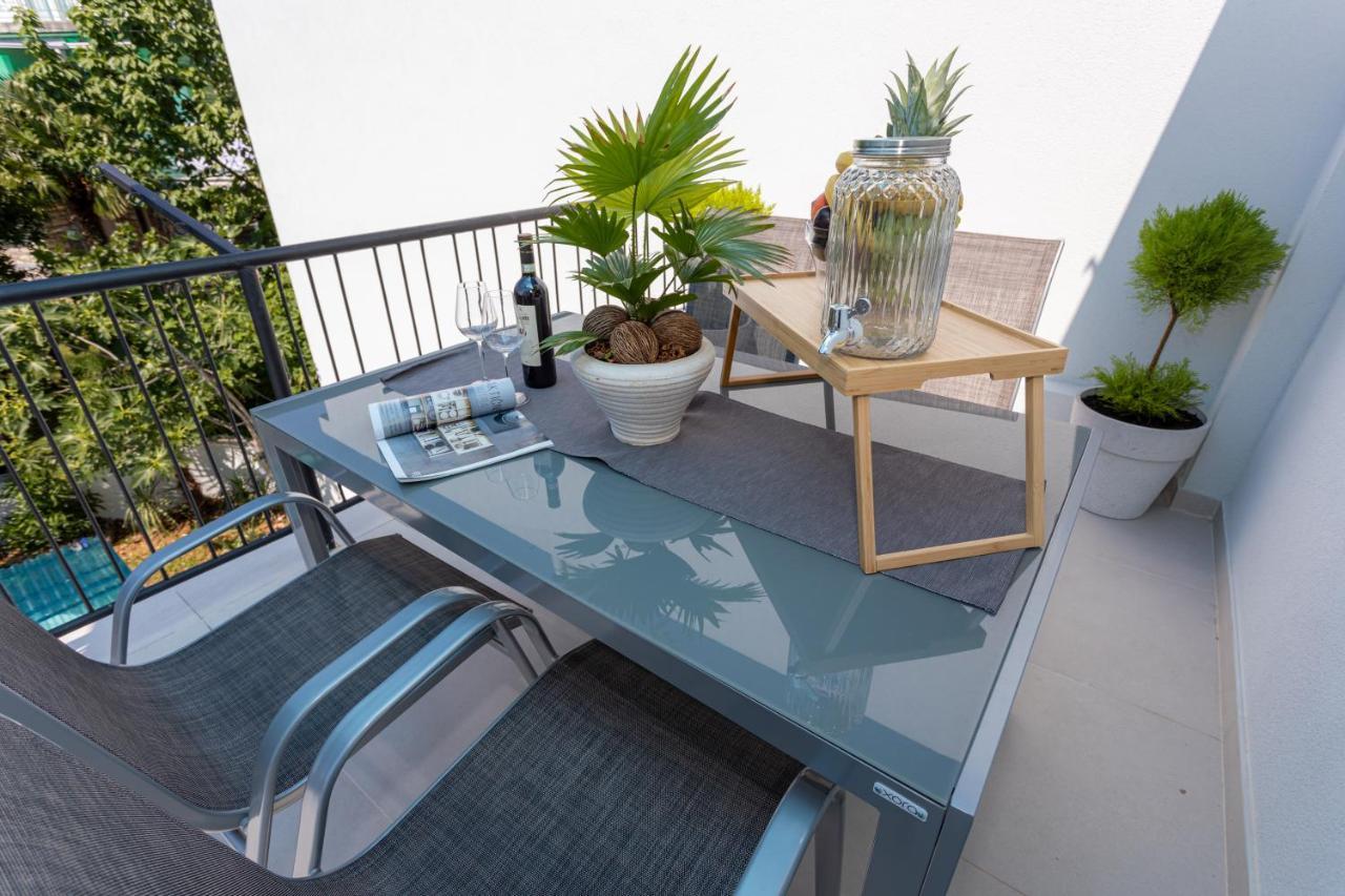 Apartments San Leopoldo 크리크베니카 외부 사진