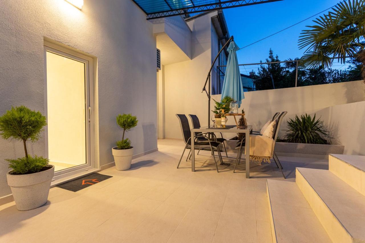 Apartments San Leopoldo 크리크베니카 외부 사진