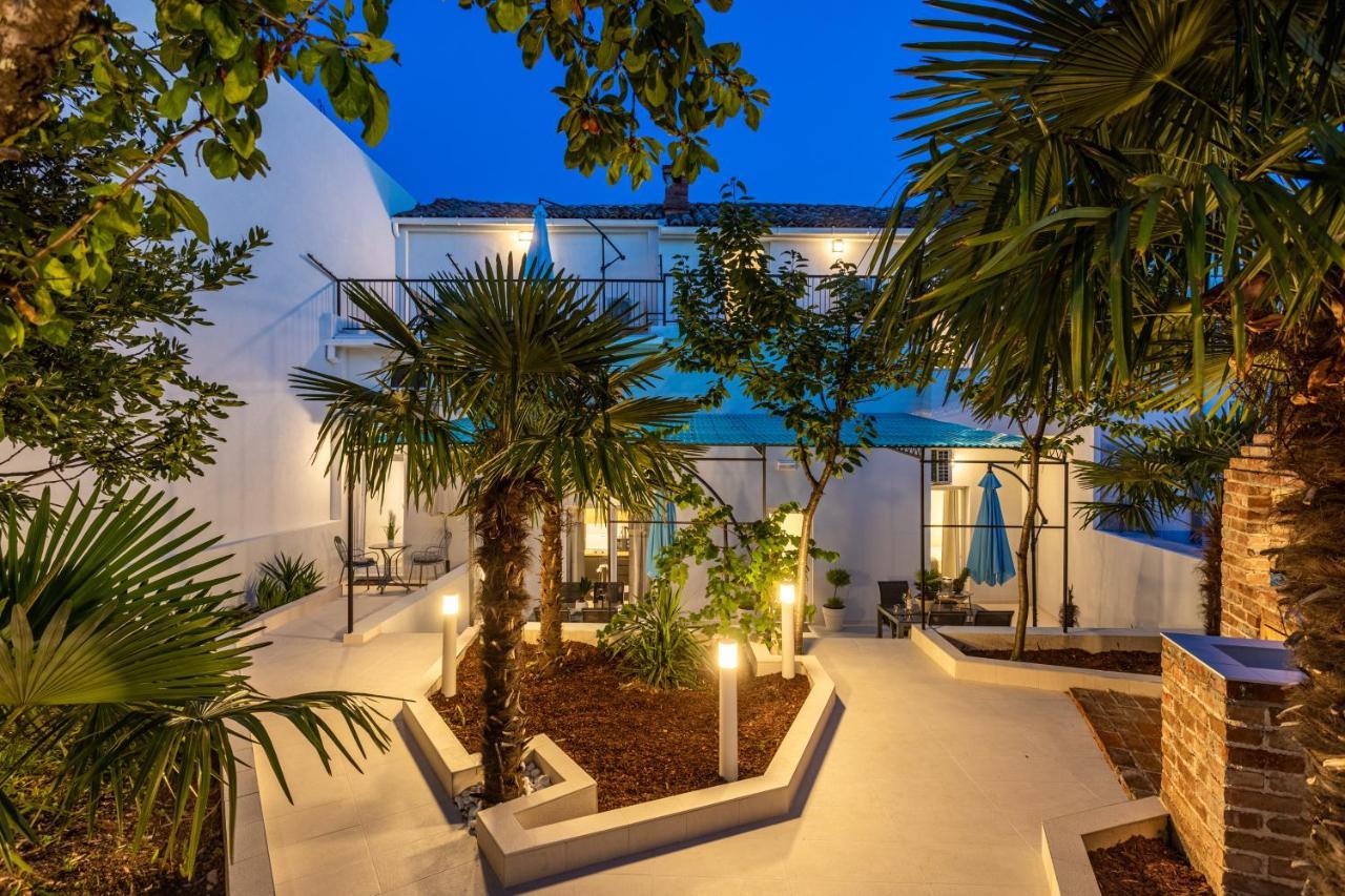 Apartments San Leopoldo 크리크베니카 외부 사진
