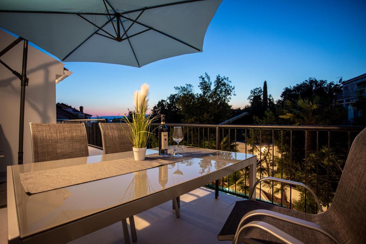 Apartments San Leopoldo 크리크베니카 외부 사진