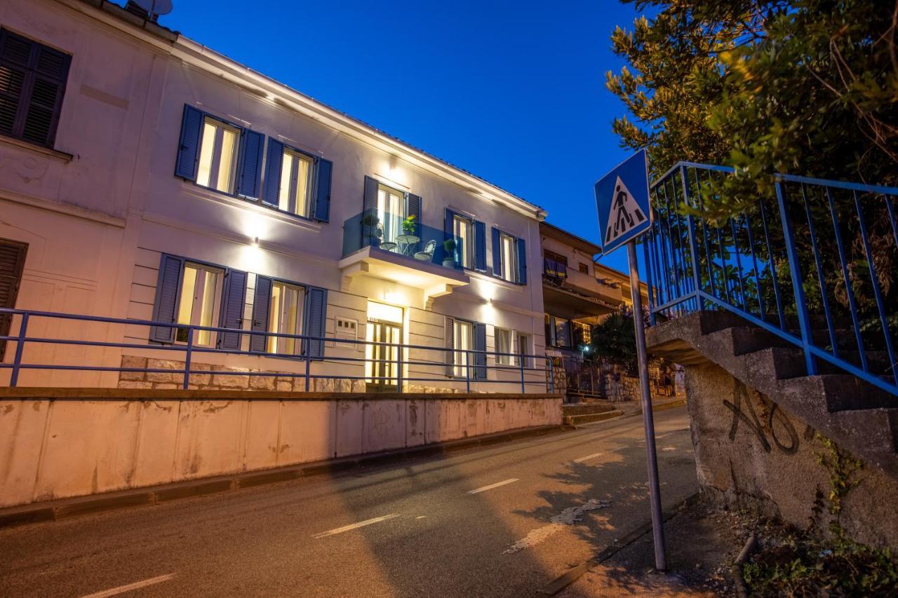 Apartments San Leopoldo 크리크베니카 외부 사진