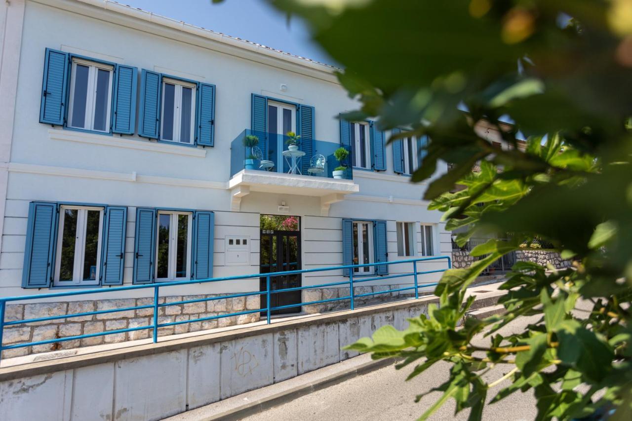 Apartments San Leopoldo 크리크베니카 외부 사진