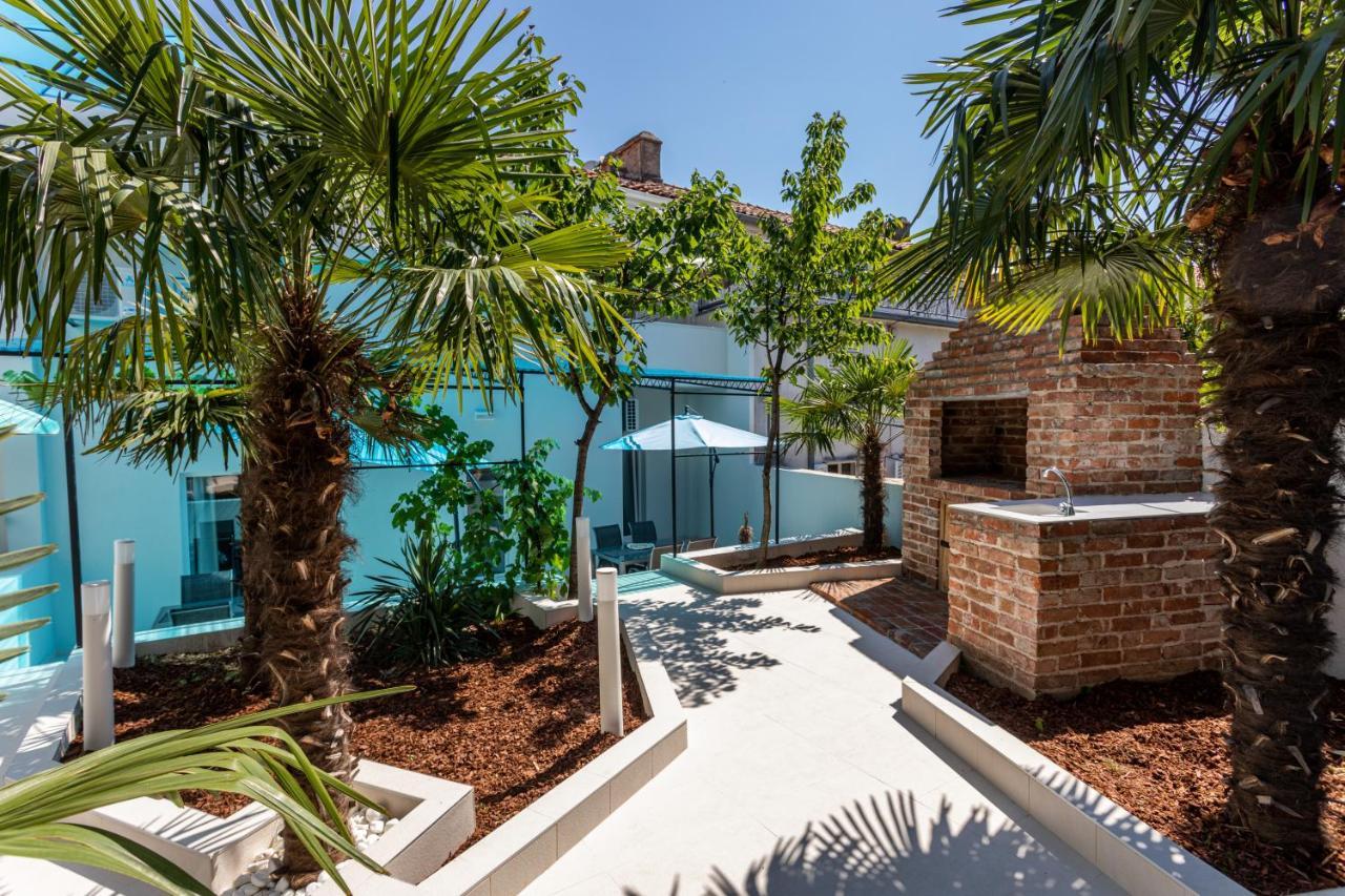 Apartments San Leopoldo 크리크베니카 외부 사진