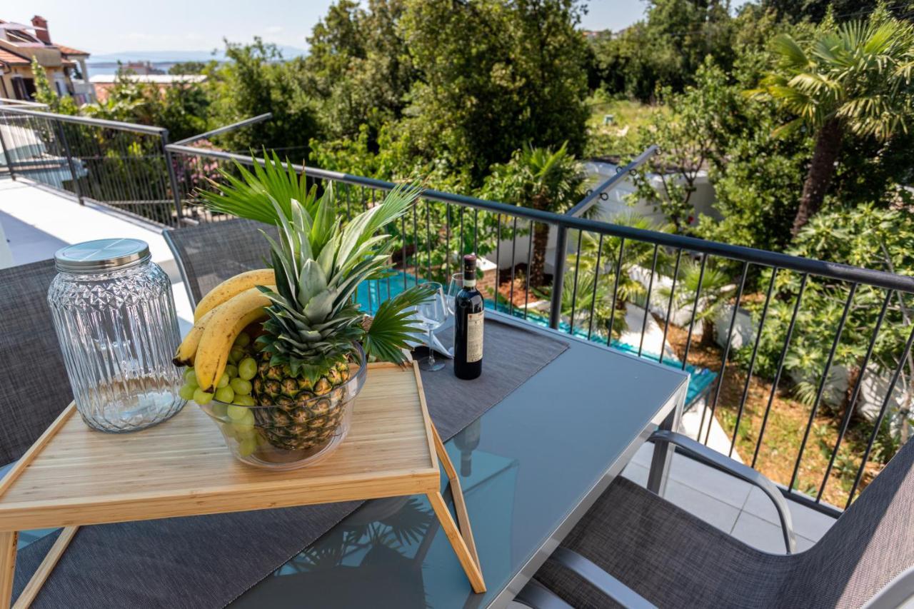 Apartments San Leopoldo 크리크베니카 외부 사진