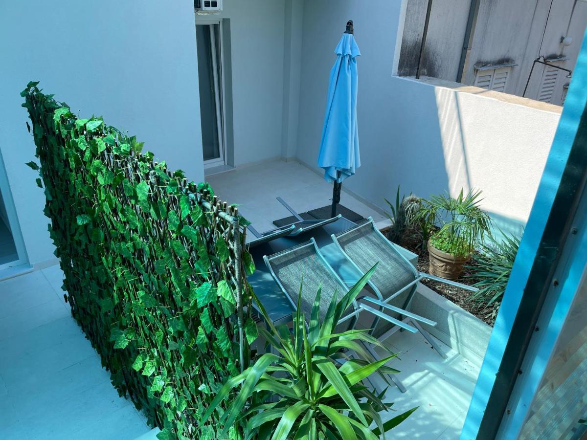 Apartments San Leopoldo 크리크베니카 외부 사진