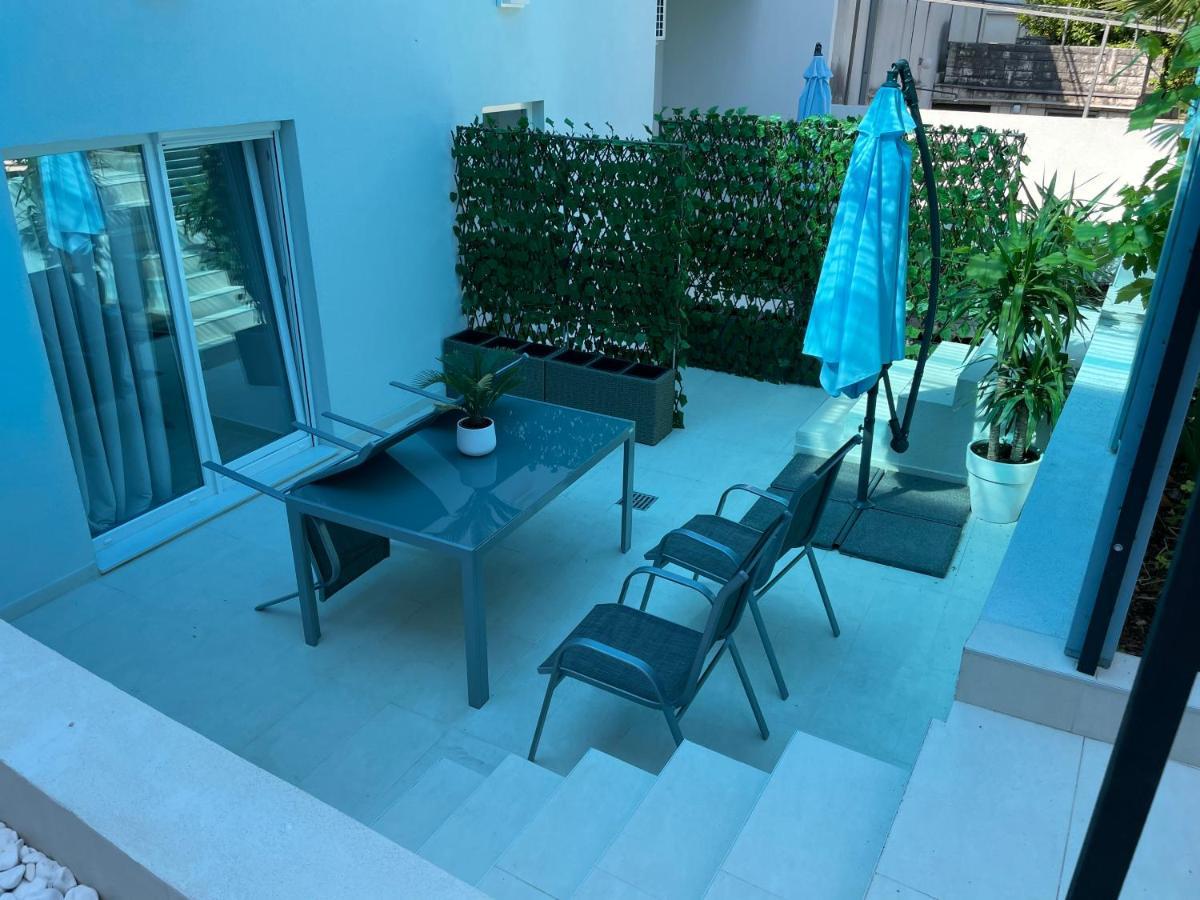 Apartments San Leopoldo 크리크베니카 외부 사진