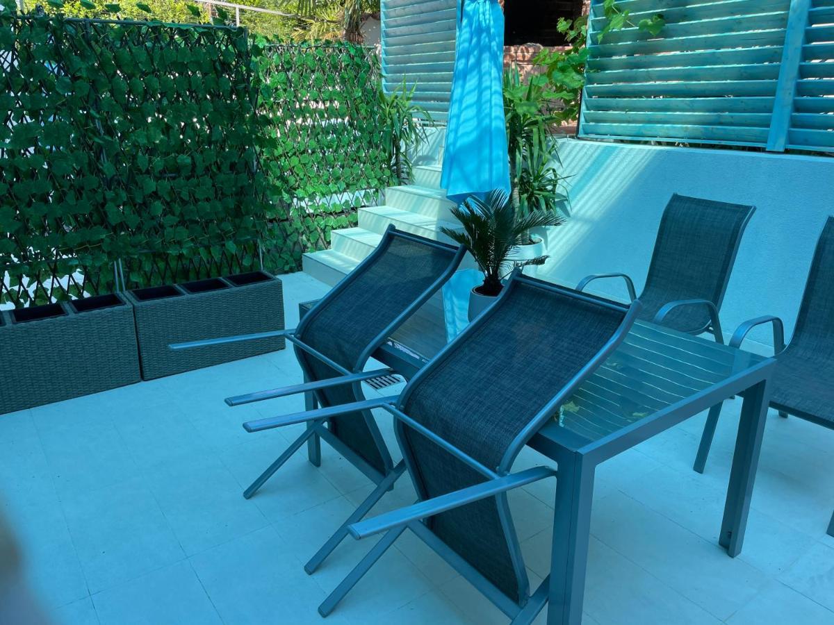 Apartments San Leopoldo 크리크베니카 외부 사진