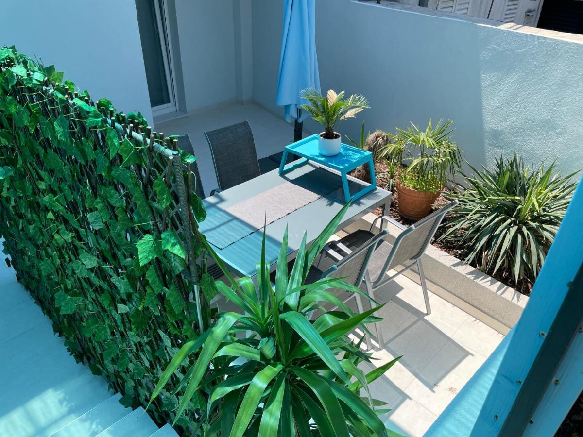 Apartments San Leopoldo 크리크베니카 외부 사진