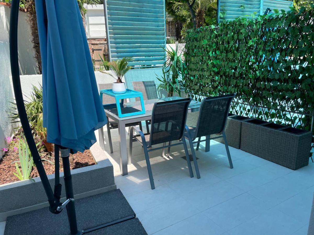 Apartments San Leopoldo 크리크베니카 외부 사진