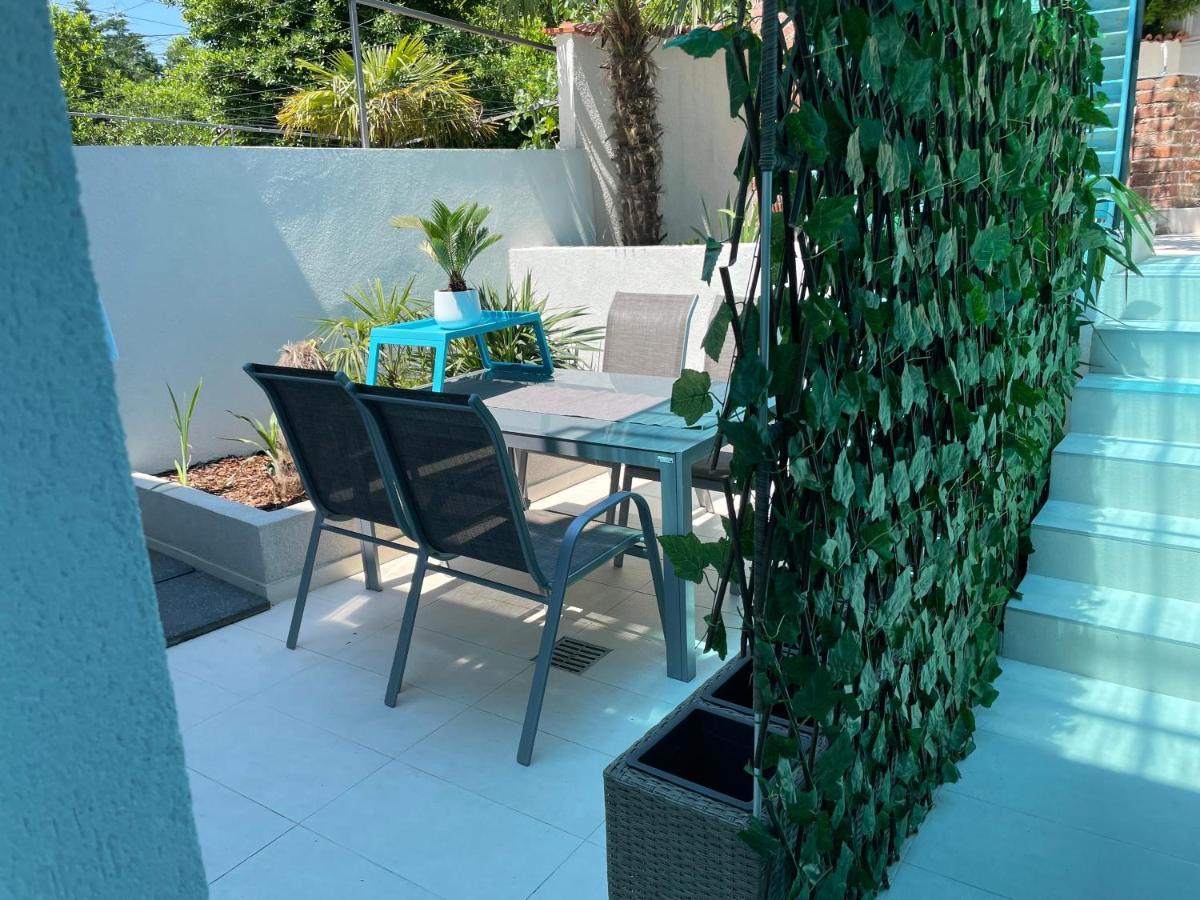 Apartments San Leopoldo 크리크베니카 외부 사진
