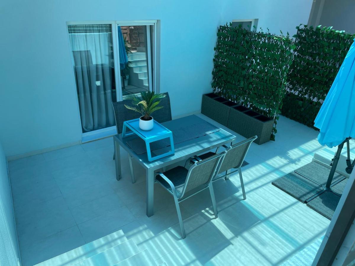 Apartments San Leopoldo 크리크베니카 외부 사진
