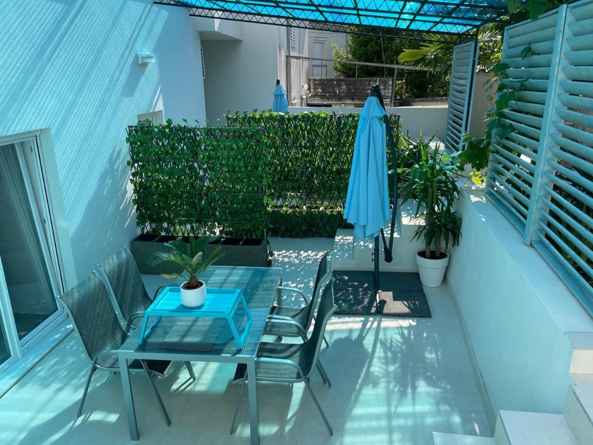 Apartments San Leopoldo 크리크베니카 외부 사진