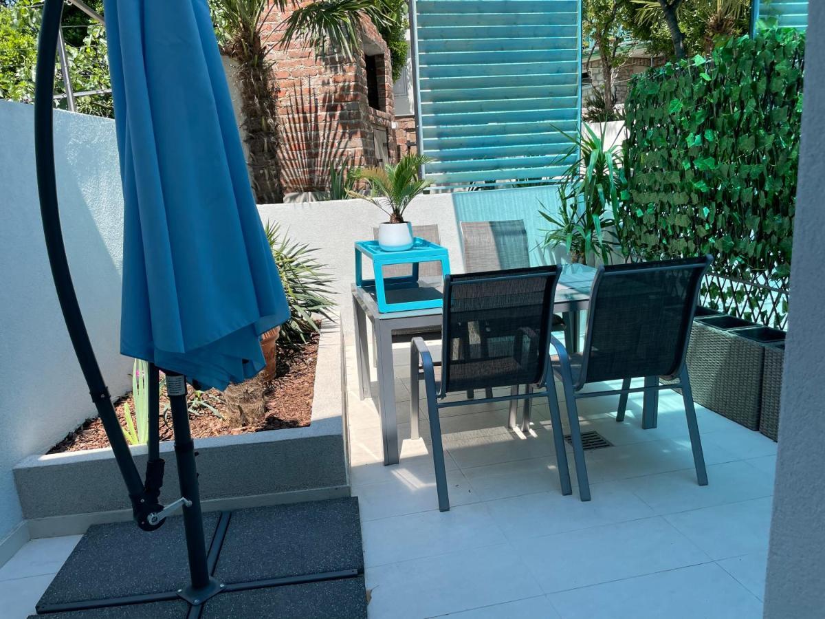 Apartments San Leopoldo 크리크베니카 외부 사진