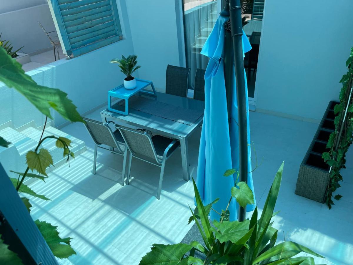 Apartments San Leopoldo 크리크베니카 외부 사진
