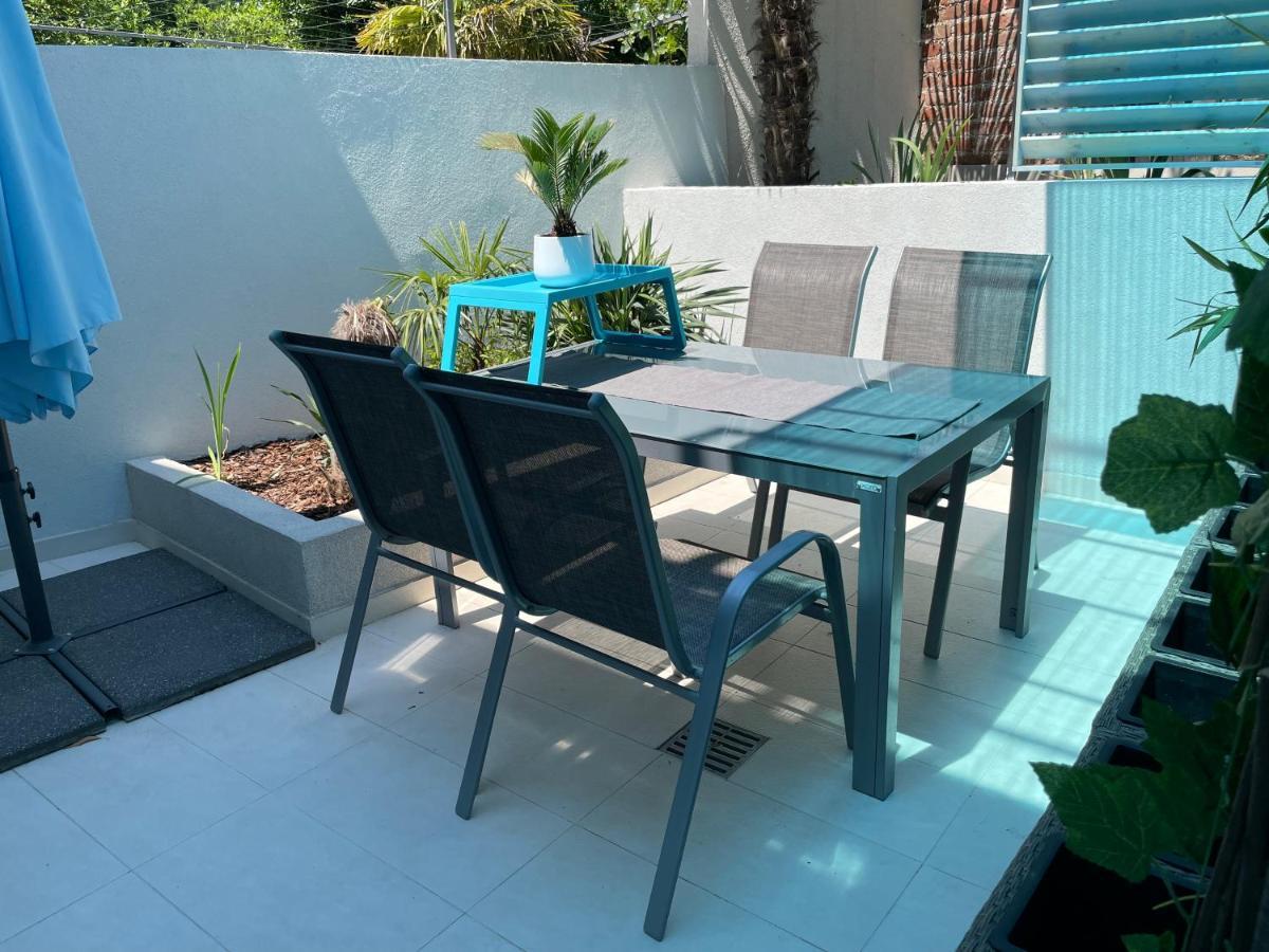 Apartments San Leopoldo 크리크베니카 외부 사진