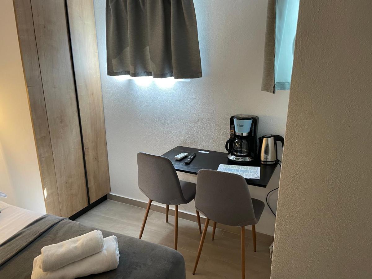 Apartments San Leopoldo 크리크베니카 외부 사진