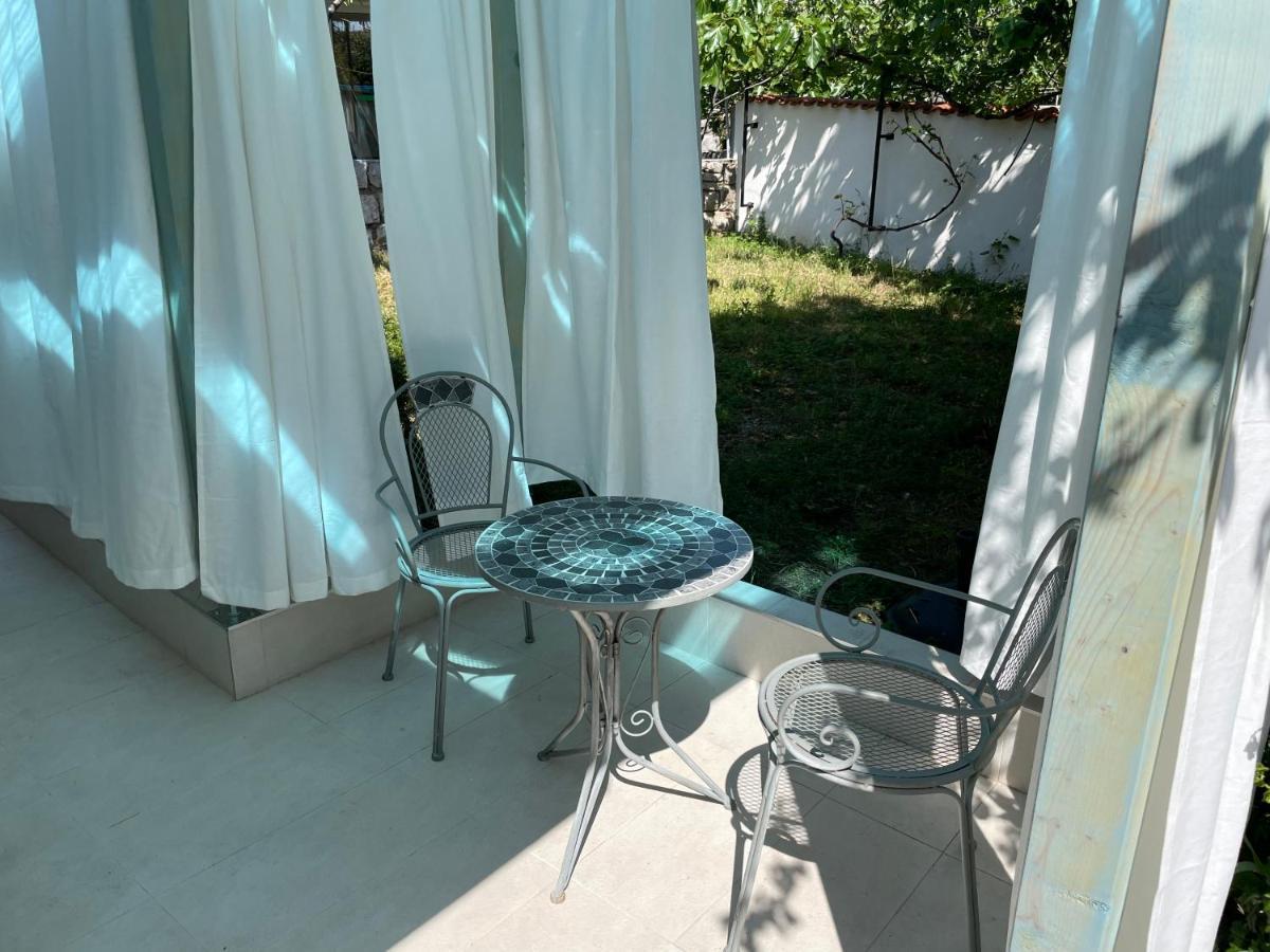 Apartments San Leopoldo 크리크베니카 외부 사진