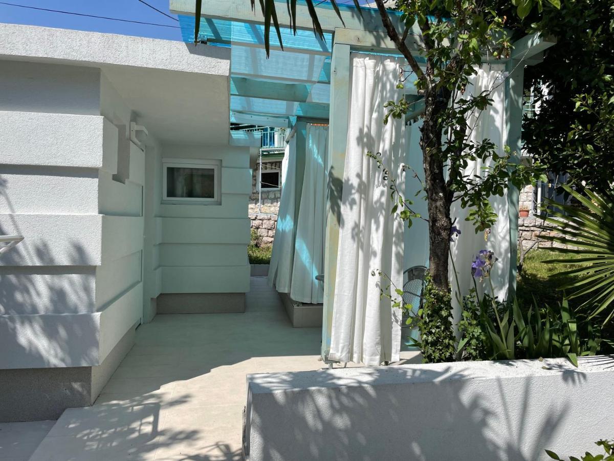 Apartments San Leopoldo 크리크베니카 외부 사진